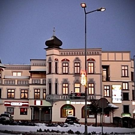 Apartament Zamkowa 14 Węgorzewo Eksteriør bilde