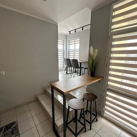 Apartament Zamkowa 14 Węgorzewo Eksteriør bilde