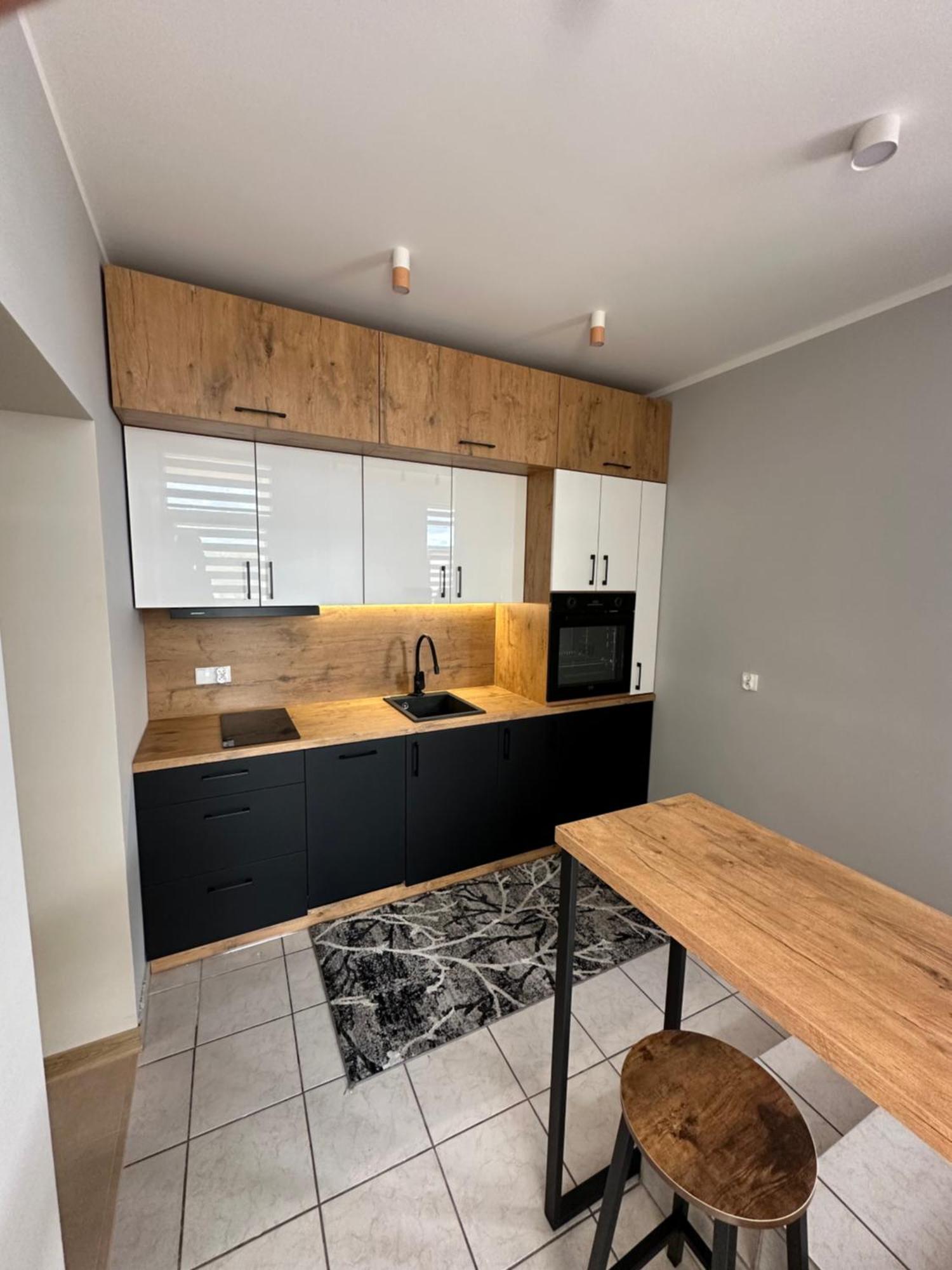 Apartament Zamkowa 14 Węgorzewo Eksteriør bilde