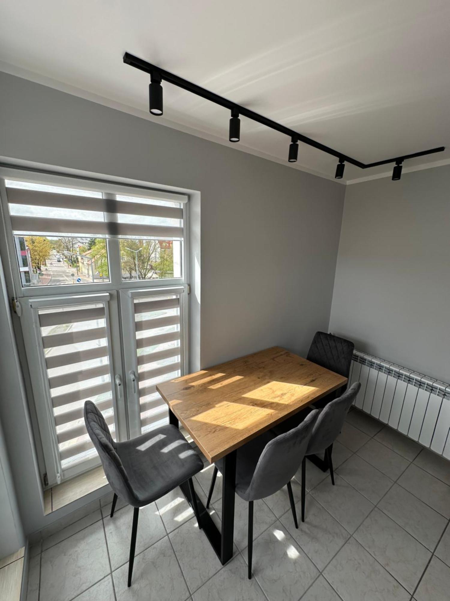Apartament Zamkowa 14 Węgorzewo Eksteriør bilde