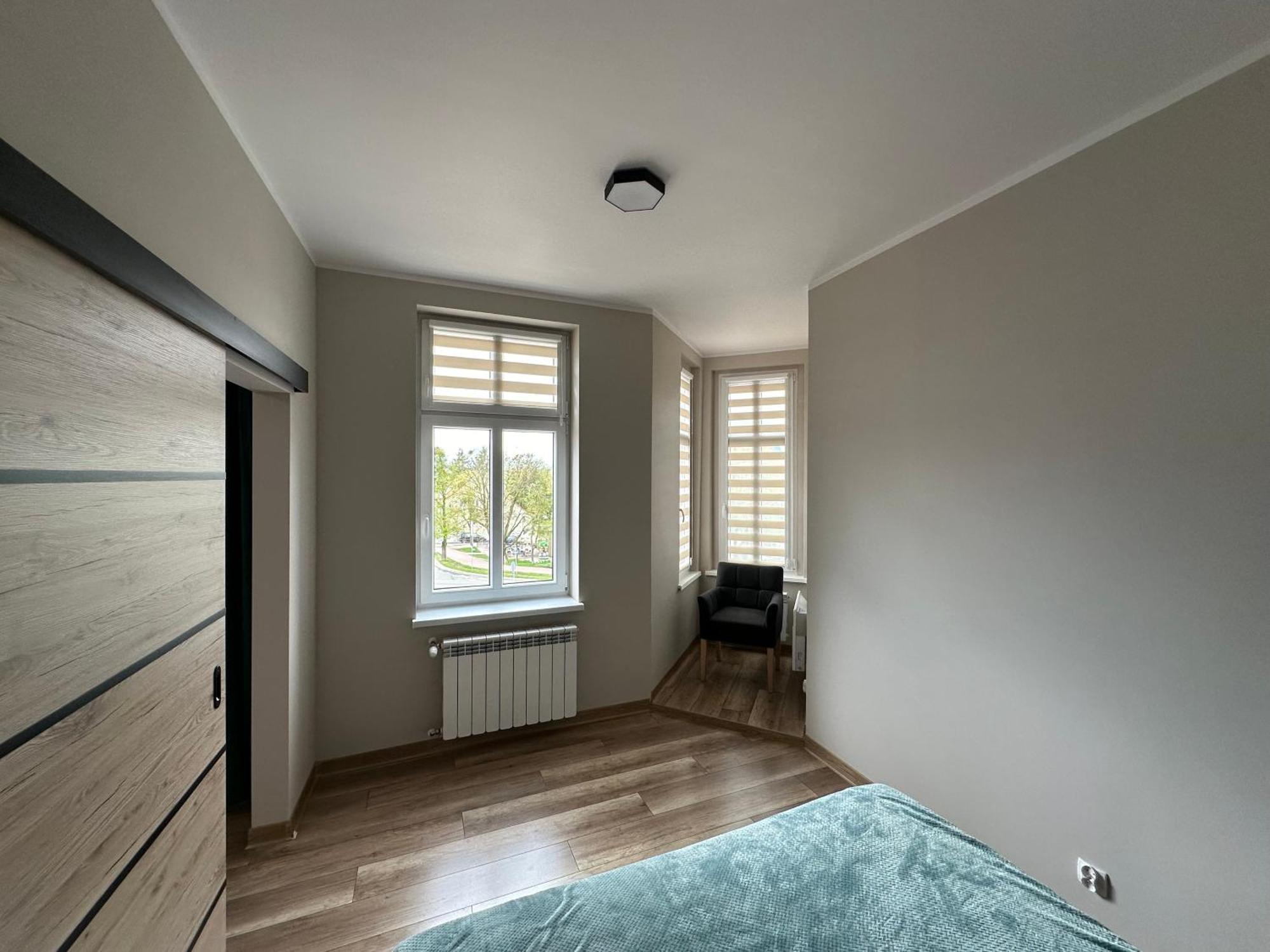 Apartament Zamkowa 14 Węgorzewo Eksteriør bilde