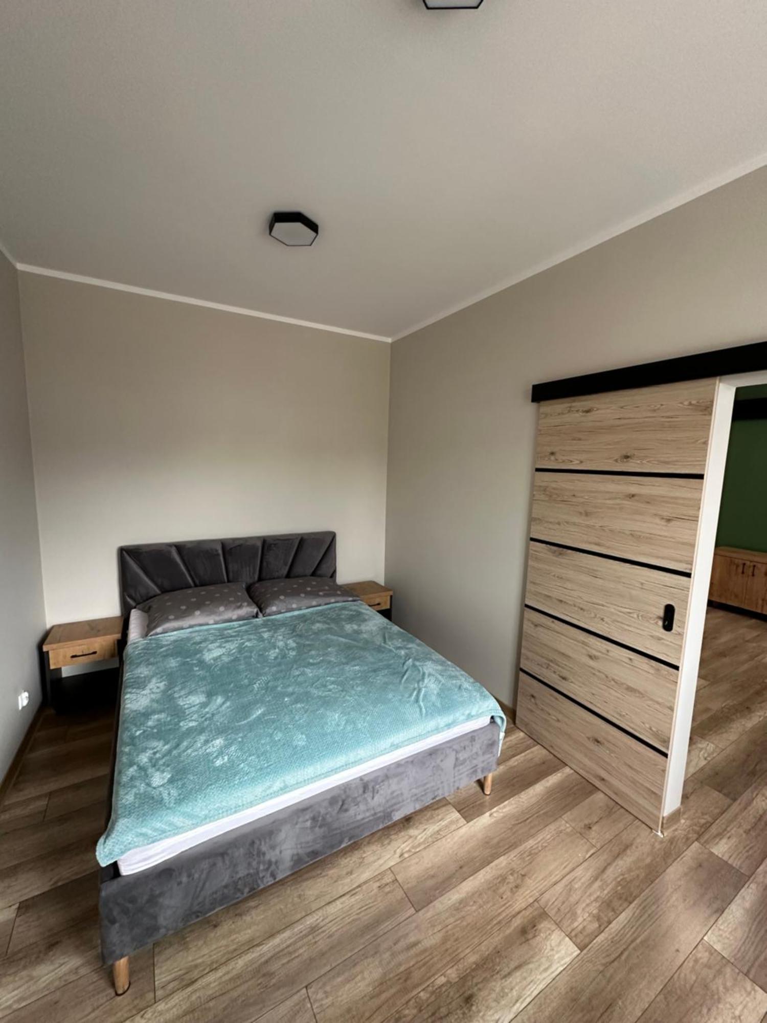 Apartament Zamkowa 14 Węgorzewo Eksteriør bilde